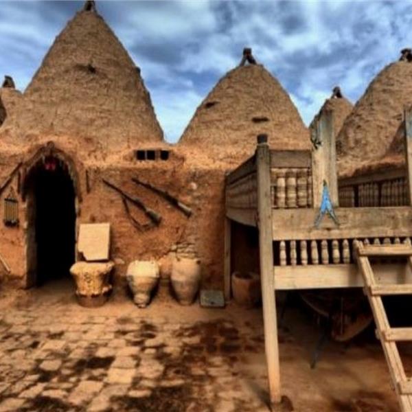 İzmir Çıkışlı Gap Turu 5 gece 6 gün