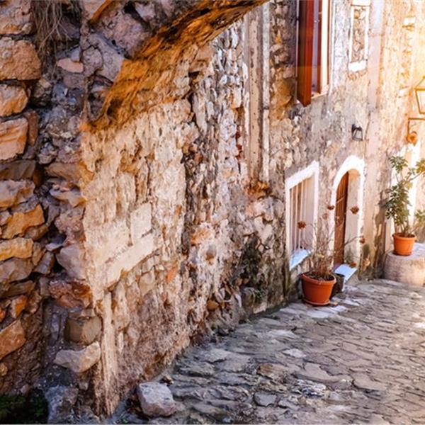 Karadağ'ın İncisi Budva Turu 4 Gün 3 Gece 4 Yıldızlı Otel Konaklamalı 