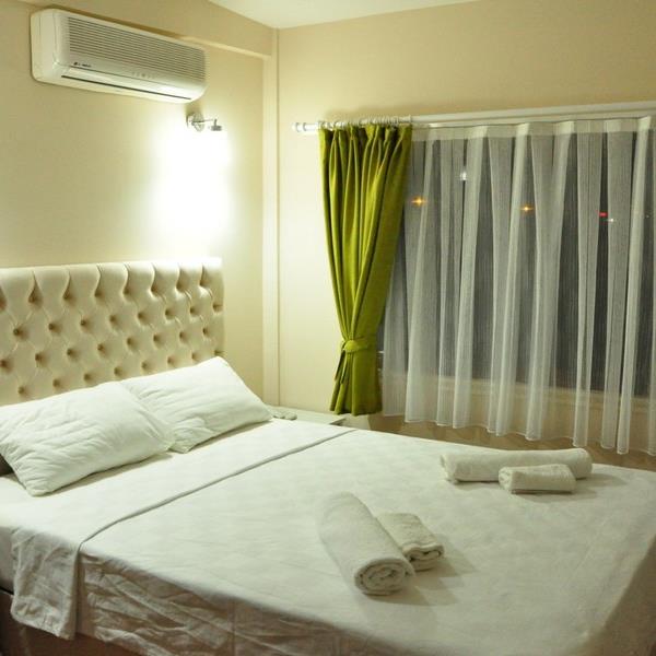 Çeşme Dream Ayasaranda Otel'de Kahvaltı Dahil 2 Kişilik Konaklama