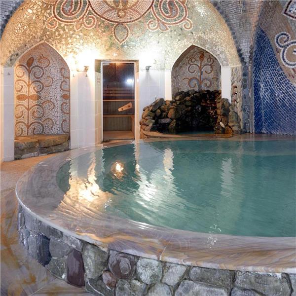 İzmir'den Uçaklı 4 Gece 5 Gün Konaklamalı Tiflis, Batum, Borjomi ve Kars Turu 