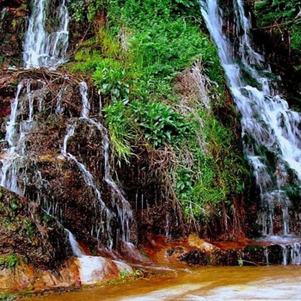 Konaklamalı Pamukkale Kaklık Mağarası, Bağbaşı Yaylası, Karahayıt , Buldan Güney Şelalesi Turu