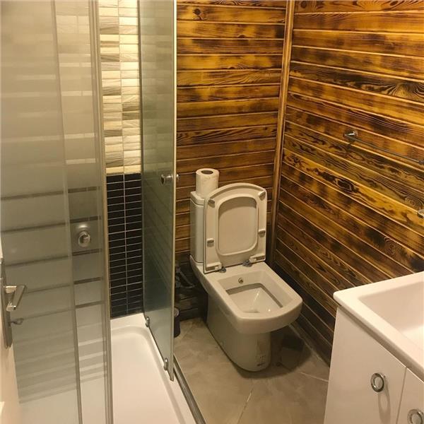 Çiçekliköy My Garden Butik Otel Bungalow Evde Çift Kişi Kahvaltı Dahil Konaklama