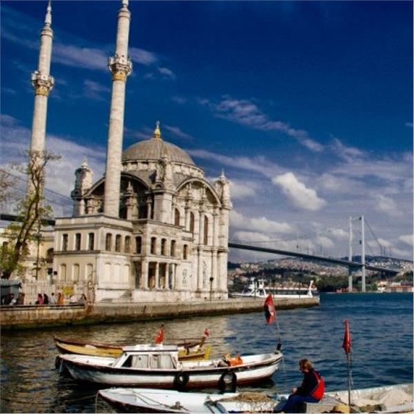 İzmir'den Kalkışlı 1 Gece 2 Gün Konaklamalı İstanbul ve Kartepe Turu