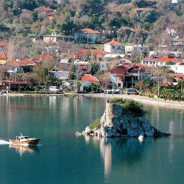 İzmir Kalkışlı Günübirlik Marmaris Kız Kumu, Selimiye Turu