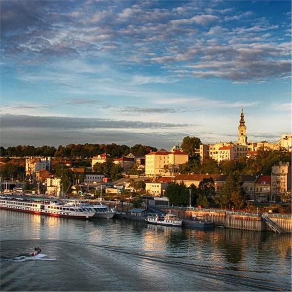 İzmir'den Uçak İle Kalkışlı 6 Gece 7 Gün Konaklamalı Tüm Ekstra Turlar Dahil Vizesiz Büyük Balkan Turu