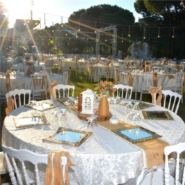 DJ Berk ve Diva Anıl İle 3 Mart Kadınlar Matinesi