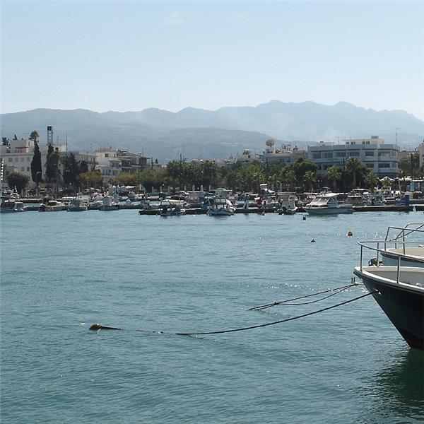 2 Gece 3 Gün Konaklamalı Kos (İstanköy) Adası Turu