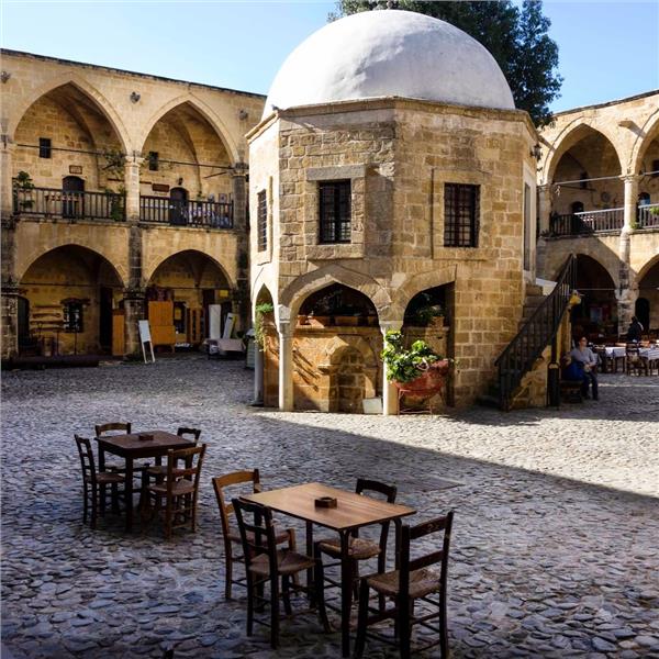 İzmir Kalkışlı Uçak ve Havaalanı Transfer Dahil 3 Gece 4 Gün Pia Bella Prestige Hotel & Casino Konaklamalı Kıbrıs Turu