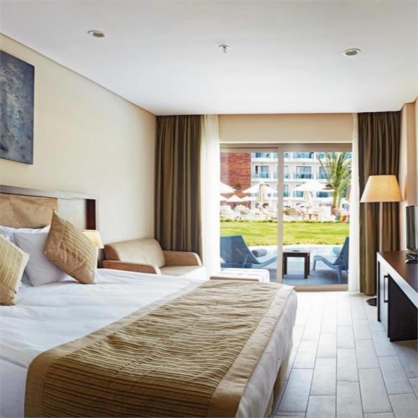 İzmir'den Kalkışlı 3 Gece 4 Gün Konaklamalı Ultra Her Şey Dahil 5 Yıldızlı Bodrum My Ella Hotel Resort