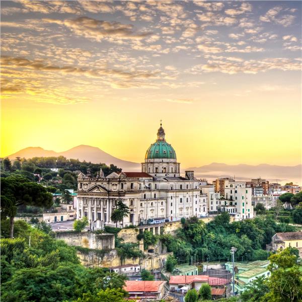 İzmir'den Uçaklı 5 Gece 6 Gün Konaklamalı Toskana'nın Gözdeleri & Venedik Karnavalı