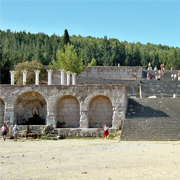 İzmir'den Otobüslü Günübirlik Bergama Papatya Festivali
