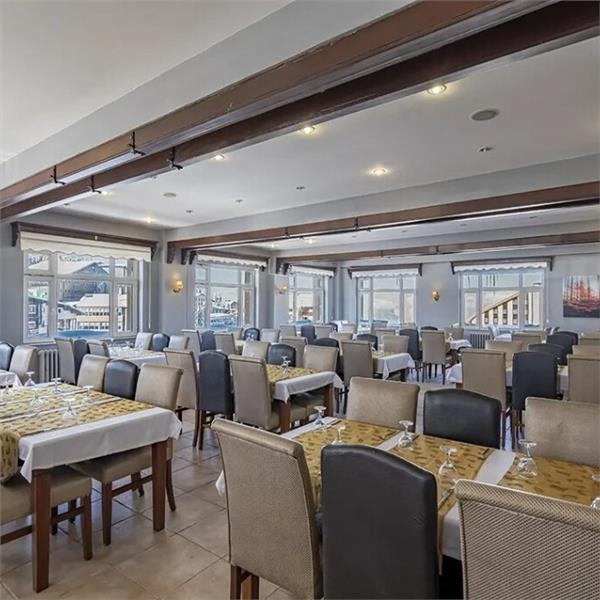 İzmir Çıkışlı 1 Gece 2 Gün Uludağ Lizbonia Hotel Konaklamalı Kayak Turu