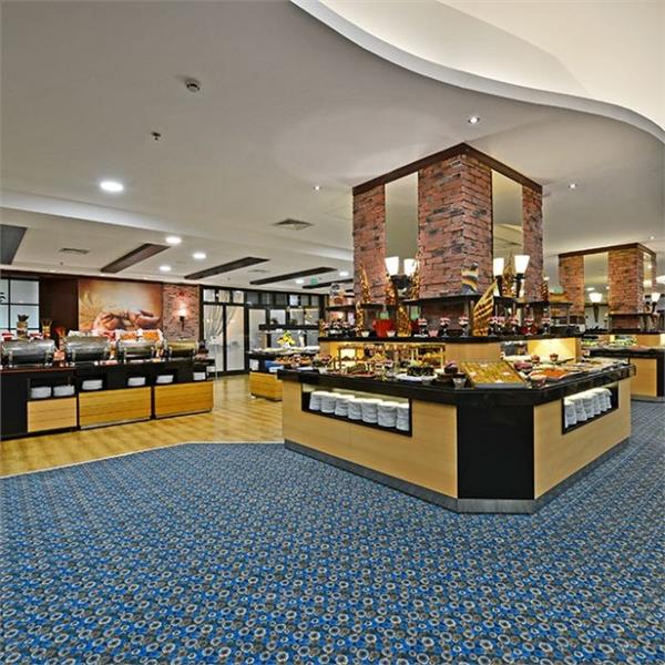 1 Gece, 2 Gece ve 3 Gece Konaklama Seçenekleri İle Karinna Uludağ Hotel 4.875 TL'den Başlayan Fırsatlarla