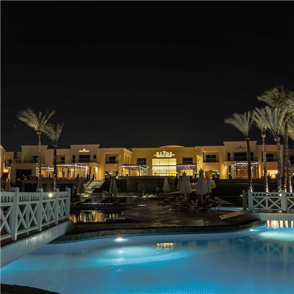 İzmir'den Kalkışlı Uçaklı ve 3 Gece 4 Gün 5 Yıldızlı Rixos Premium Seagate Hotel Konaklamalı Sharm El Sheikh Turu