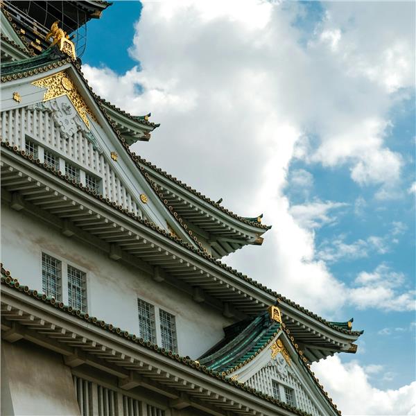 İzmir'den Uçaklı 6 Gece Konaklamalı 8 Gece 9 Gün Büyük Japonya Ve Osaka Universal Studios