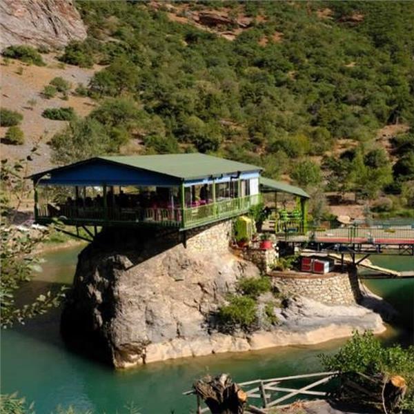 İzmir'den Kalkışlı 4 Gece 5 Gün Uçaklı ve Konaklamalı Ekstra Turlar Dahil Malatya, Darende, Elazığ, Erzincan, Tunceli, Kemaliye Turu