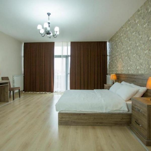 İzmir'den Uçaklı 2 Gece 3 Gün 5* Hotel Ire Palace Konaklamalı Gürcistan Batum Goderdzi Dağı Kayak Turu