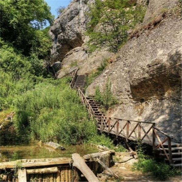 İzmir'den Otobüslü 2 Gece 3 Gün Konaklamalı Tüm Göller Ve Falezler İle Batı Karadeniz Esintisi Abant, Gölcük, Safranbolu, Zonguldak, Düzce Turu