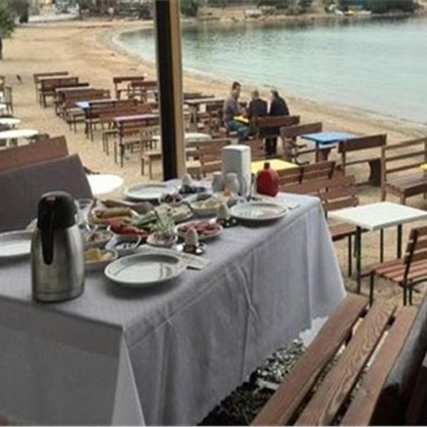 Seferihisar Kahvaltı