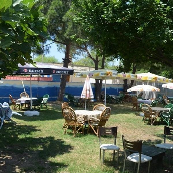 Dikili Alder Aquapark Giriş Seçenekleri