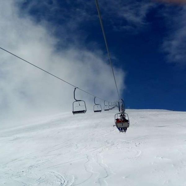 Günübirlik Isparta Davraz Kayak Merkezi Turu