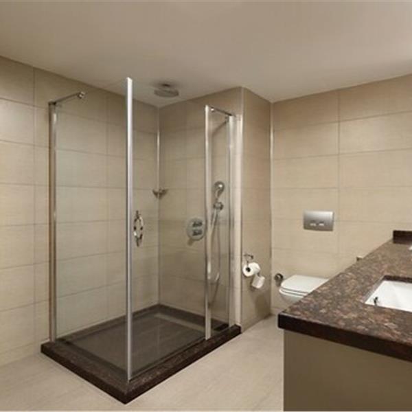 Ramada Plaza By Wyndham İzmir'de Kahvaltı Dahil Çift Kişilik Konaklama