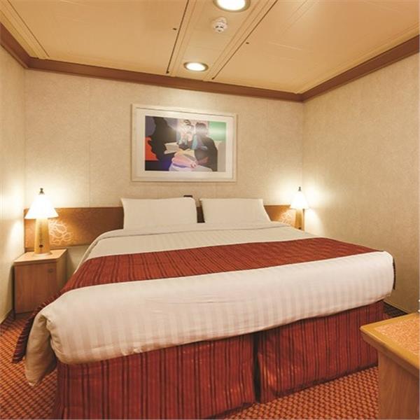 İzmir'den Direkt Uçuşlu 7 Gece 8 Gün Konaklamalı Costa Diadema ile Norveç Fiyortları Turu