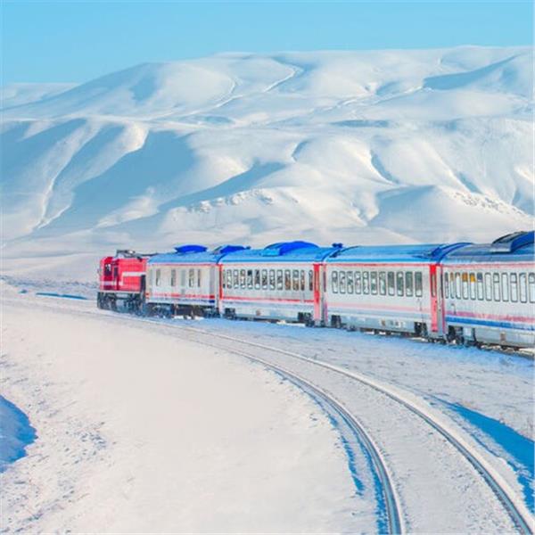 İzmir Çıkışlı Yılbaşı Özel 2 Gece 3 Gün Konaklamalı Yılbaşı Gala Yemeği ve Limitsiz Alkol Dahil Butik Kars Turu