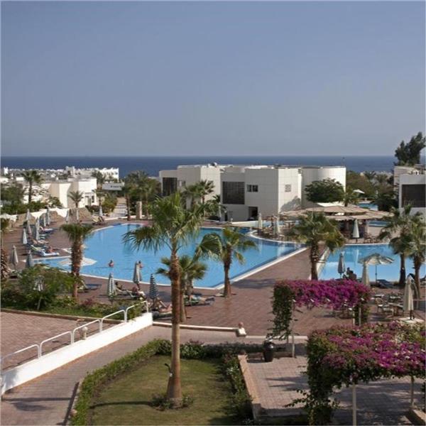 İzmir'den Uçaklı 3 Gece 4 Gün Kızıldeniz Rüyası Prestij Sharm El Sheikh Turu