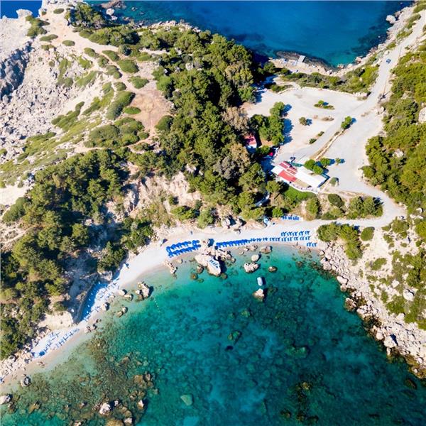 Marmaris'ten Çıkışlı 2 Gece 3 Gün Konaklamalı Rodos Adası Turu