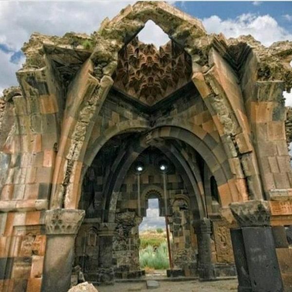 Yılbaşı Özel Doğu Ekspresi Turu 4 gece 5 Gün