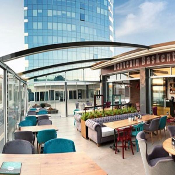 Alsancak Köfte Menü