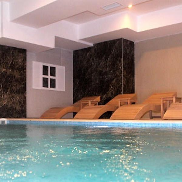 Kordon Otel Masaj ve SPA
