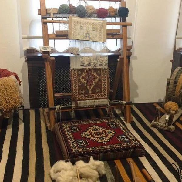 14 Eylül İzmir kalkışlı Öğle Yemeği Dahil Günübirlik Uşak Turu