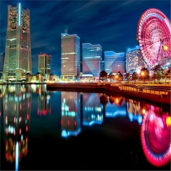 İzmir'den Uçak İle Kalkışlı 9 Gece 10 Gün Konaklamalı Japonya - Güney Kore Turu