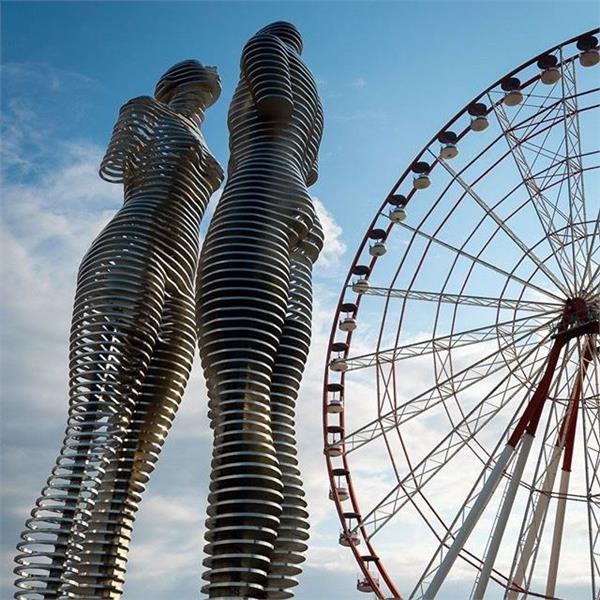 İzmir'den Uçak İle Çıkışlı 5 Gece 6 Gün Konaklamalı Batum Konaklamalı Karadeniz Yaylalar Turları (Samsun başlar, Erzurum biter)