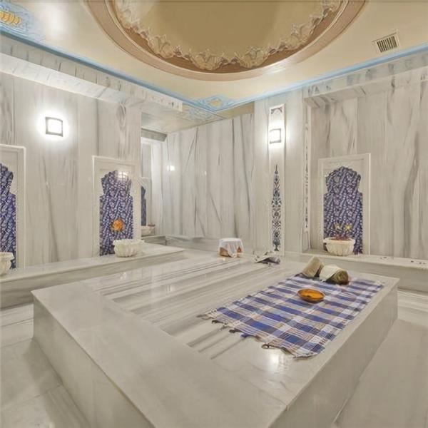 Yılbaşı Özel 1 Gece 2 Gün 5* The Sign Thermal Spa & Convention Otel Konaklamalı Abant Kartepe Uludağ Turu