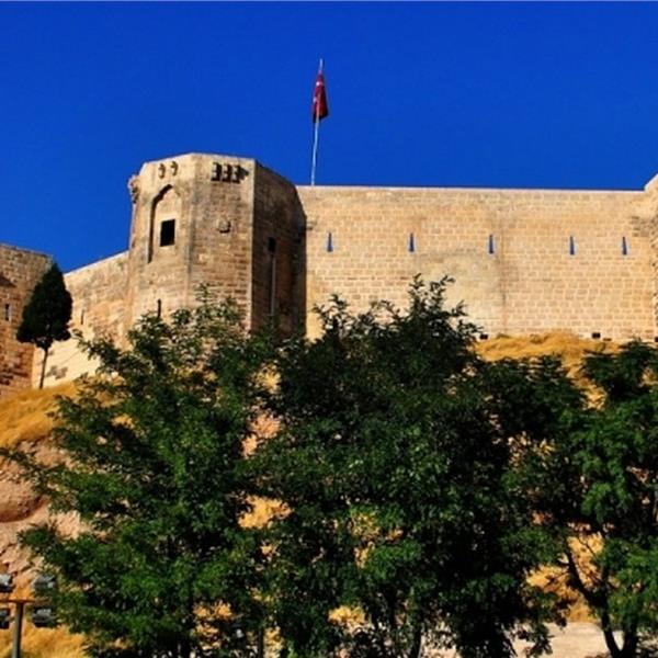 İzmir Çıkışlı Gap Turu 5 gece 6 gün