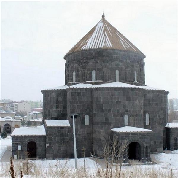 4 Gece 5 Gün Turistik Doğu Ekspresi Turu 