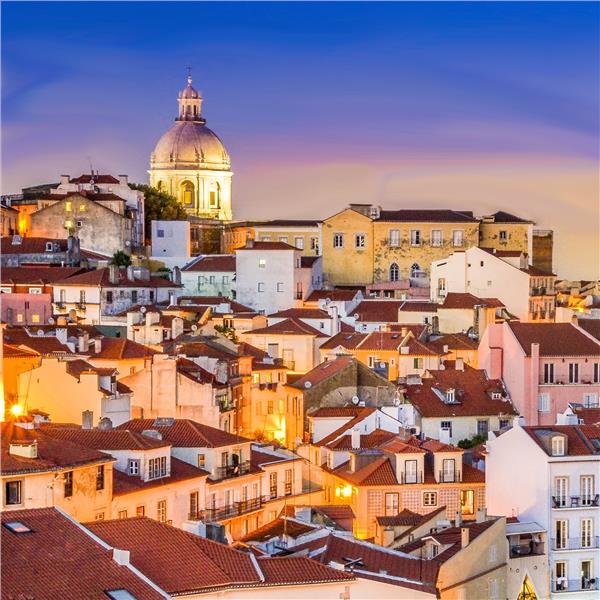 İzmir'den Uçaklı 8 Gece 9 Gün Konaklamalı Tüm Ekstralar Dahil İspanya & Portekiz & Endülüs Turu