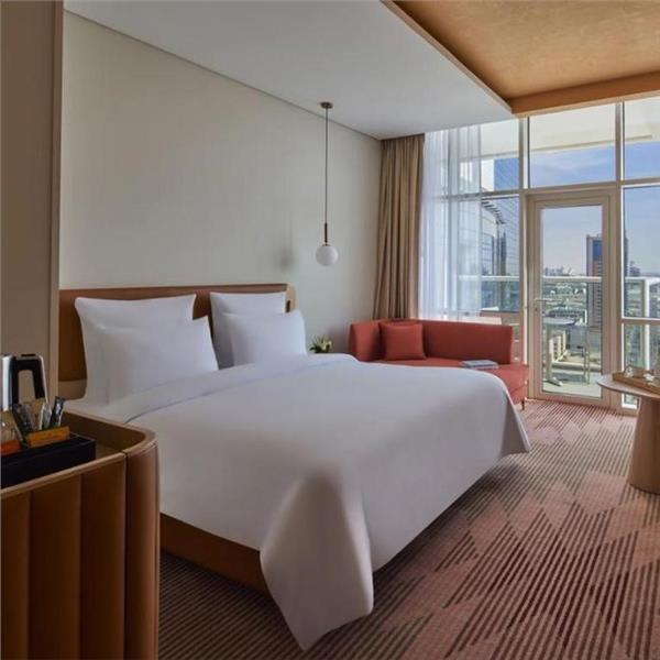 İzmir'den Uçak İle Hareketli 3 Gece 4 Gün Konaklamalı Dubai Turu Üstelik Konaklama Seçenekleri İle