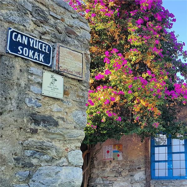 İzmir Çıkışlı 2 gece 3 gün Herşey DAHİL Konaklamalı Datça, Marmaris, Selimiye Turu