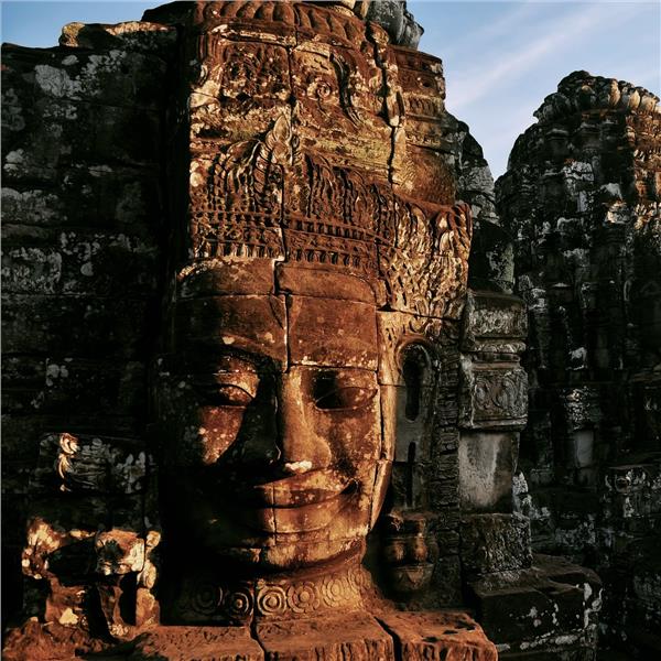 Uçaklı 9 Gece 11 Gün Konaklamalı Vietnam Kamboçya Laos Turu