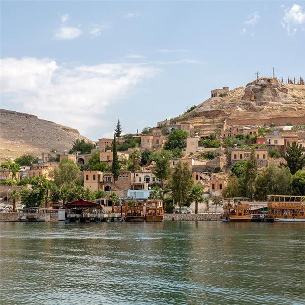 İzmir'den Uçaklı 2 Gece 3 Gün Konaklamalı Batman, Diyarbakır ile Mardin Turu