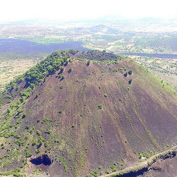 Uşak  Ulubey Kanyonu Cam Teras Jeopark Turu 