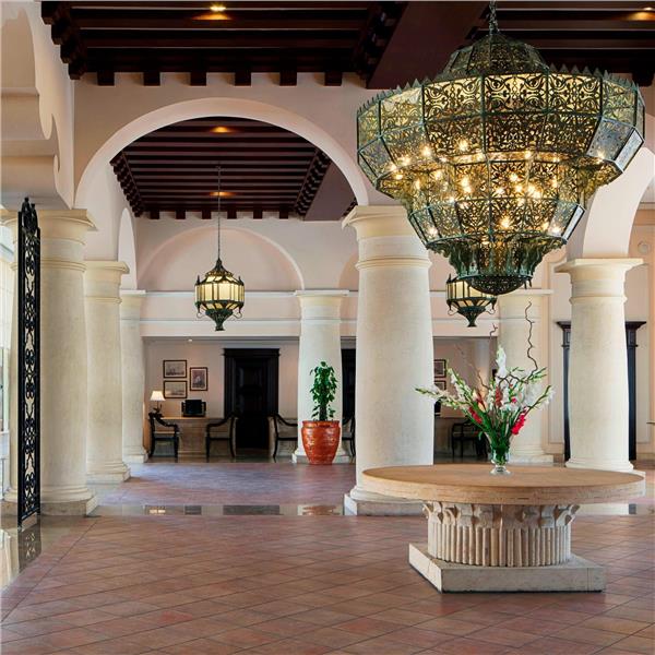 İzmir'den Uçak İle Çıkışlı 3 Gece 4 Gün 5 Yıldızlı Sheraton Sharm Hotel Konaklamalı Sharm El Sheikh Turu