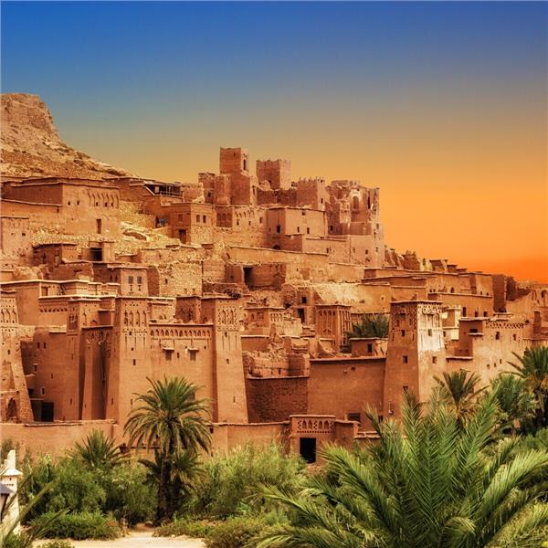 Uçak İle Kalkışlı 7 Gece 9 Gün Konaklamalı Mega Fas & Sahra Çölü Turu