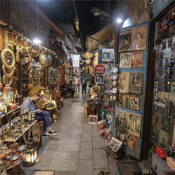 İzmir'den Uçaklı 4 Gece 6 Gün Konaklamalı Nil İncileri Kahire, Luxor Ve İskenderiye Turu