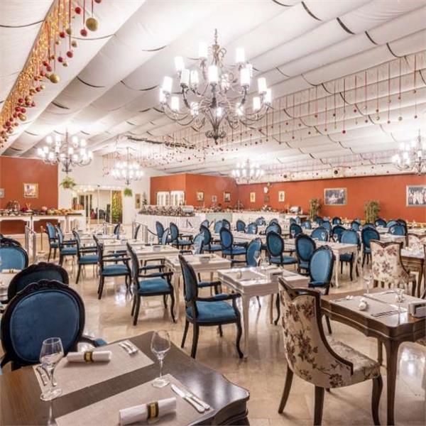 İzmir Kalkışlı Uçaklı 3 Gün 4 Gece 5 Yıldızlı Grand Pasha Hotel Konaklamalı Kıbrıs Turu