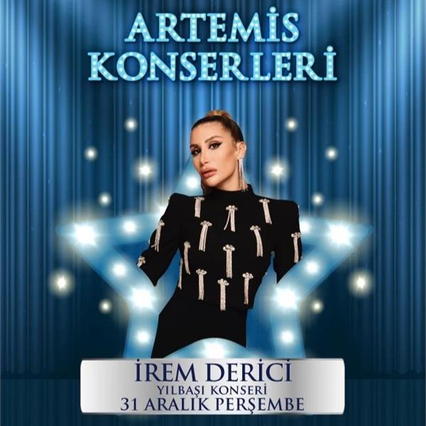 İzmir'den Uçak Biletleri Ve Transfer Dahil 3 Gece 4 Gün Konser Seçenekleri İle Kıbrıs Kaya Artemis Resort Casino Ultra Herşey Dahil Konaklama 84.999 TL'den Başlayan Fiyatlar İle